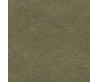 Nepaali paber VÄRVILINE 50x75 cm - rohekaspruun